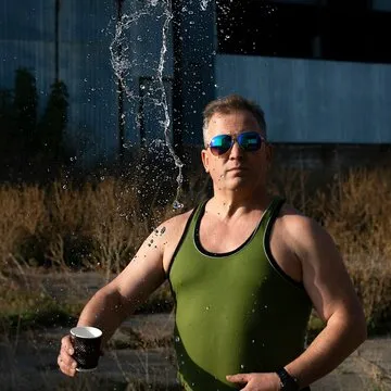 关于动物运动会